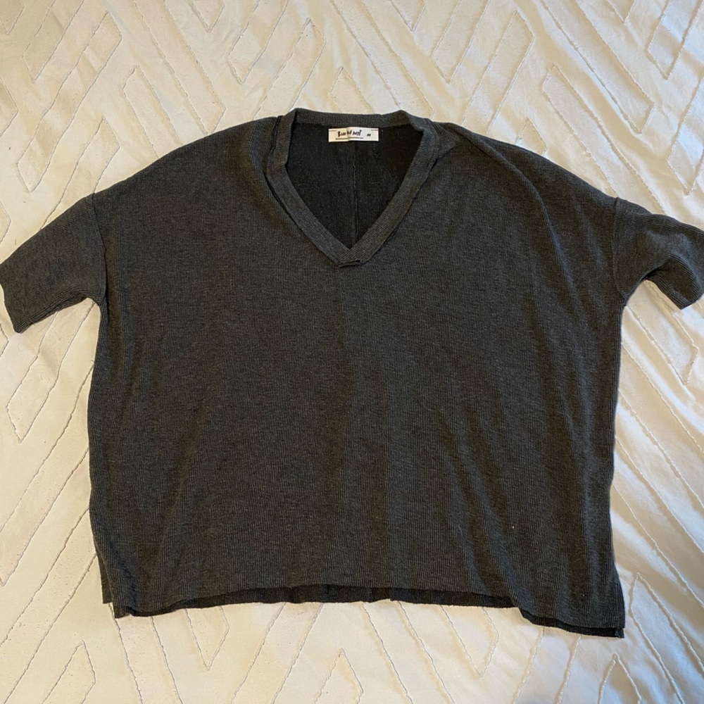 Three Bird Nest top